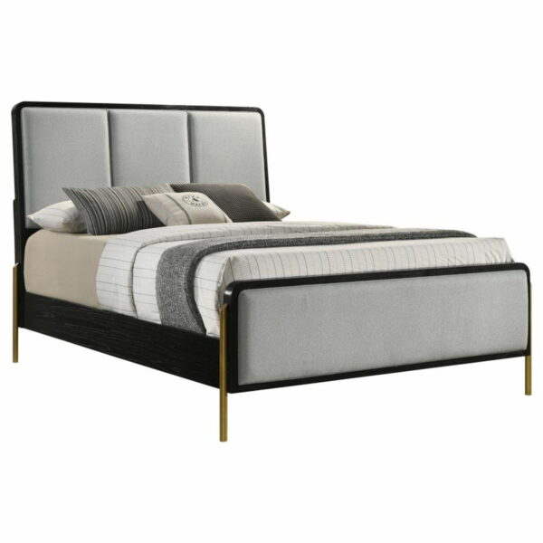 Arini - Upholstered Panel Bed - Image 20