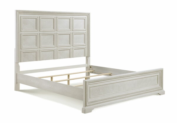 Alexandria - Bed - Image 3