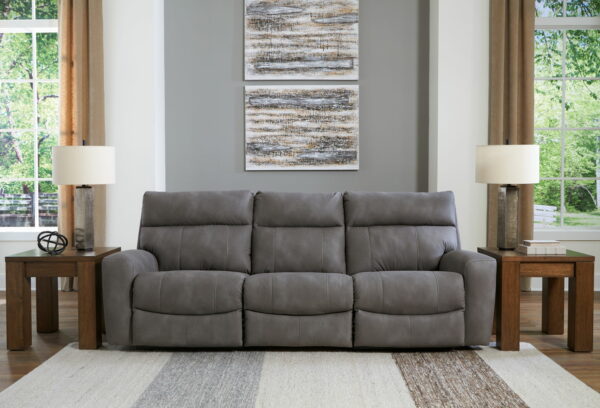 Next-Gen Durapella - Reclining Sectional - Image 19