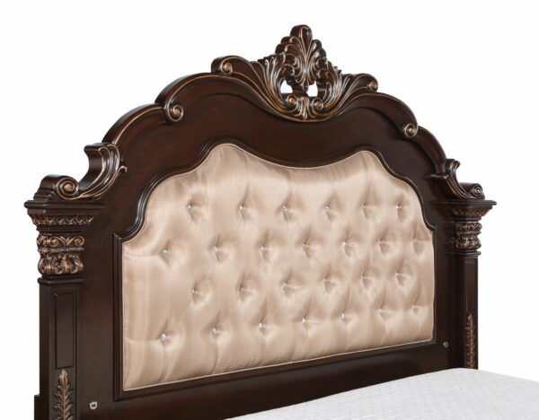 Constantine - Bed - Image 7