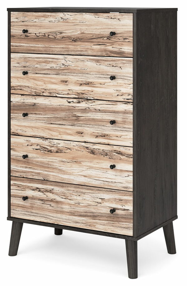 Piperton - Drawer Chest - Image 9