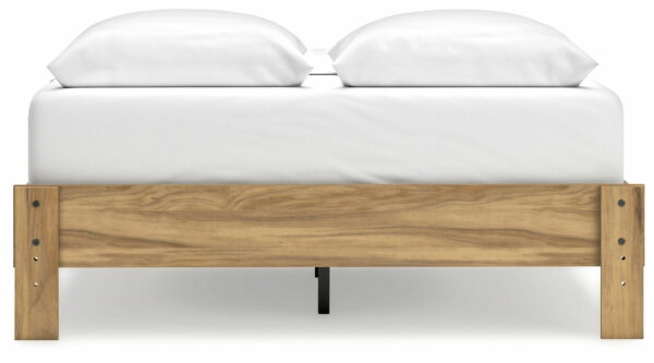 Bermacy - Platform Bed - Image 11