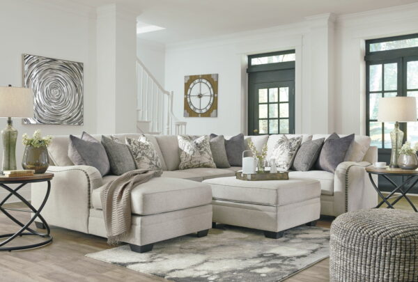 Dellara - Sectional - Image 12