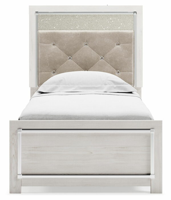 Altyra - Panel Bed - Image 21