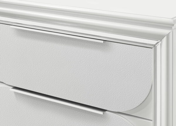 Eden - Chest - White - Image 2