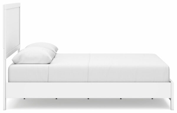 Binterglen - Panel Bed - Image 6
