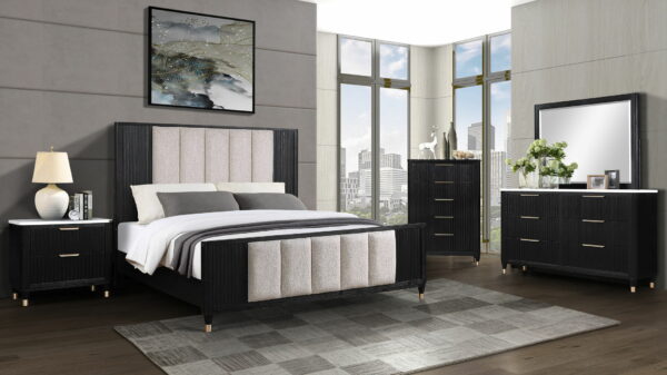 Kara - Bed - Image 4