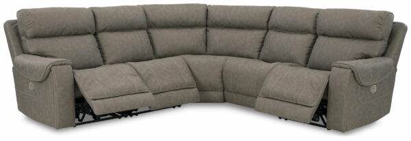 Starbot - Sectional - Image 6