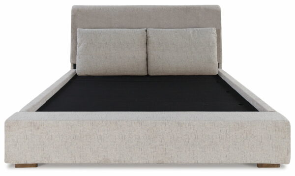 Cabalynn - Upholstered Bed - Image 4