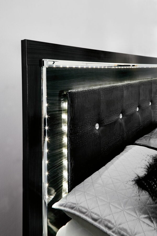 Kaydell - Storage Bed With Roll Slats - Image 3