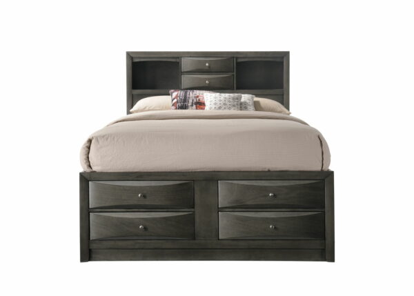Emily - Bed - Image 6