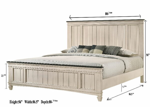 Sawyer - Bed - Image 5