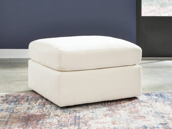 Modmax - Oversized Accent Ottoman - Image 11