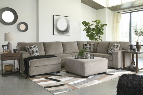 Ballinasloe - Sectional - Image 2