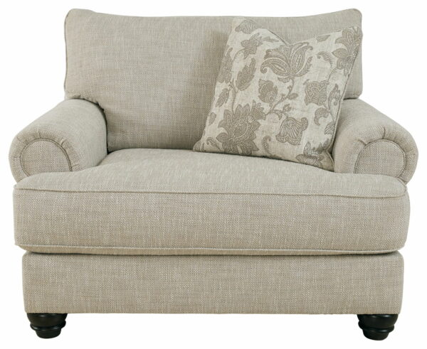 Asanti - Fog - Chair And A Half - Image 2