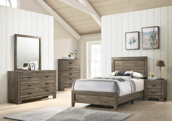 Millie - Bed In One Box - Image 10