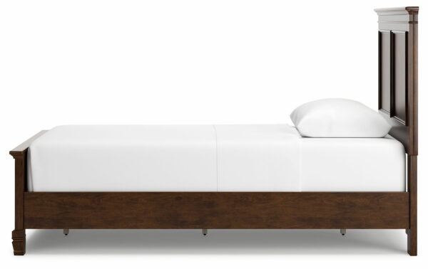 Danabrin - Panel Bed - Image 19