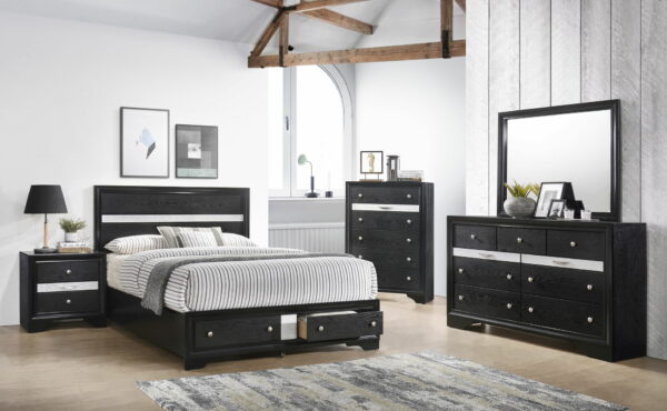Regata - Accent Chest - Image 2