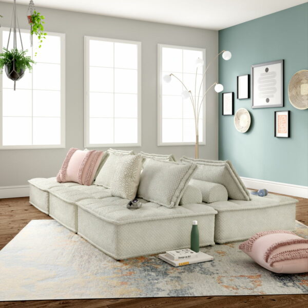 Bales - Sectional - Image 10