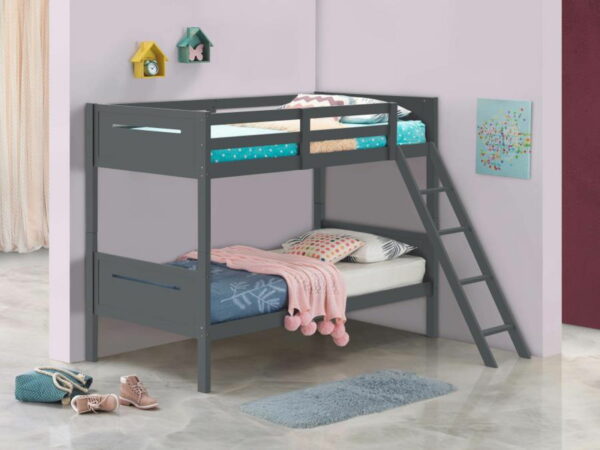 Littleton - Bunk Bed - Image 29