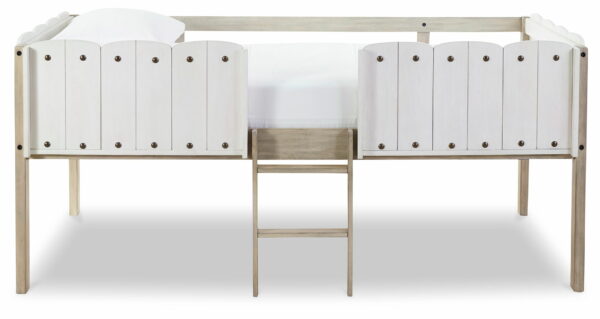 Wrenalyn - Loft Bed Frame - Image 5