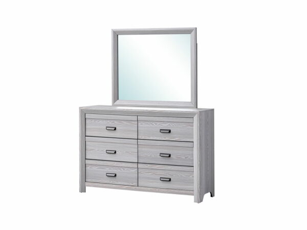 Adelaide - Dresser, Mirror - Image 8