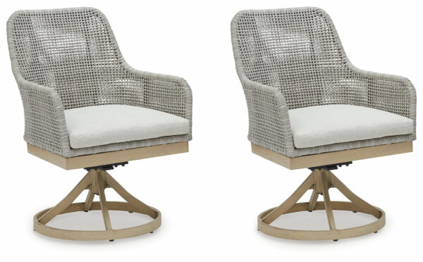 Seton Creek - Dining Set - Image 6