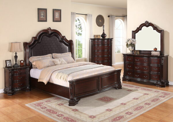 Sheffield - Accent Chest - Image 5