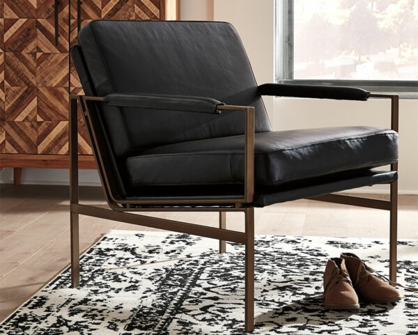 Puckman - Accent Chair - Image 5