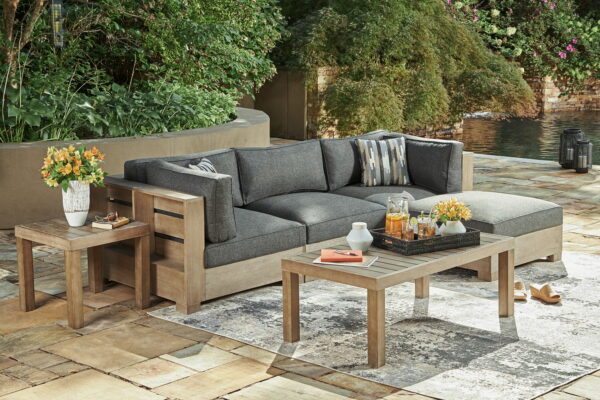 Citrine Park - Sectional - Image 4