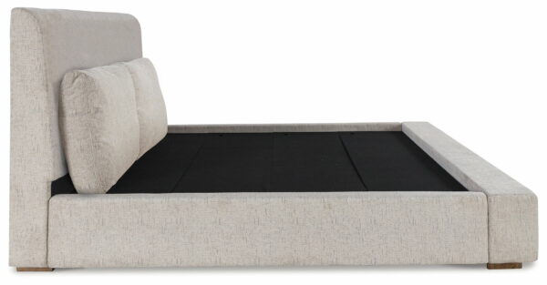 Cabalynn - Upholstered Bed - Image 6