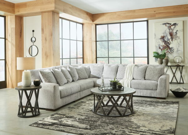Regent Park - Sectional - Image 3
