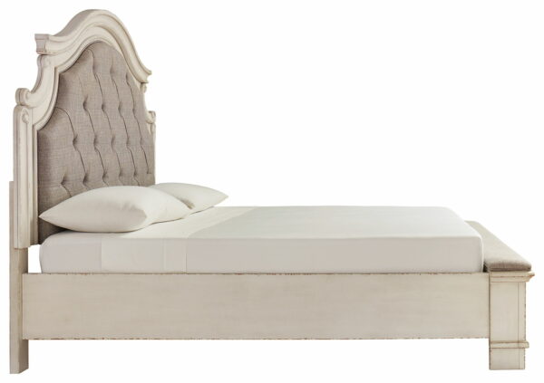 Realyn - Storage Bed - Image 7