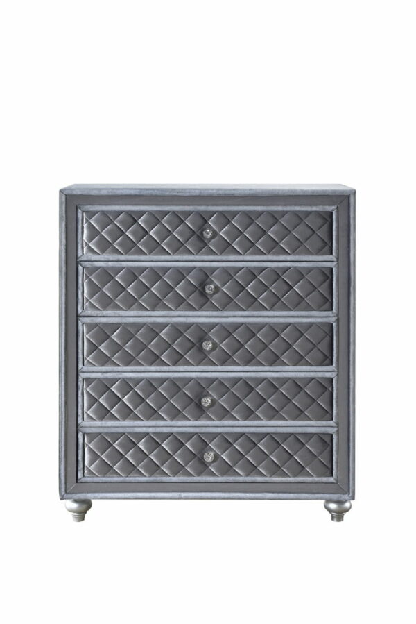 Cameo - Chest - Gray - Image 3