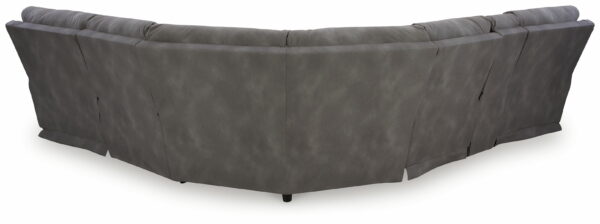 Next-Gen Durapella - Reclining Sectional - Image 47