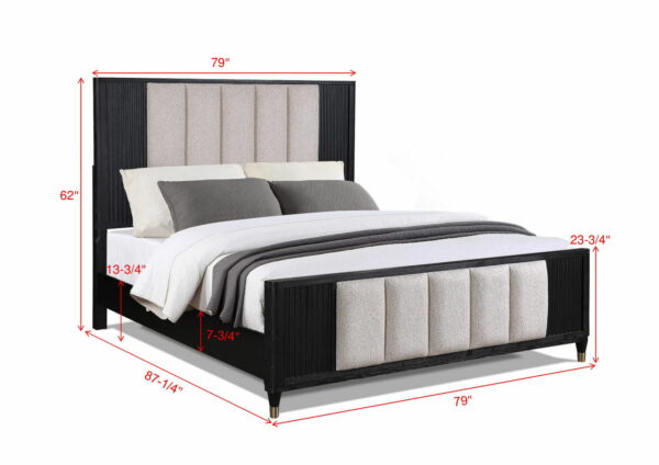 Kara - Bed - Image 2