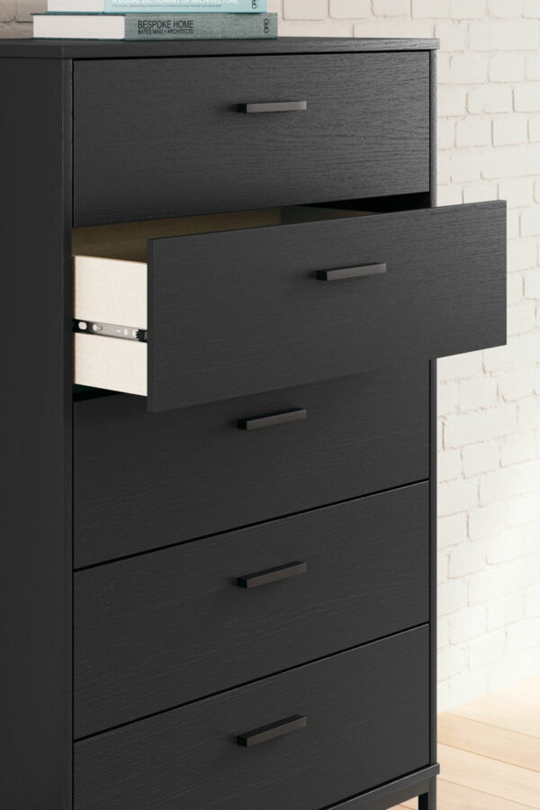 Socalle - Drawer Chest - Image 9