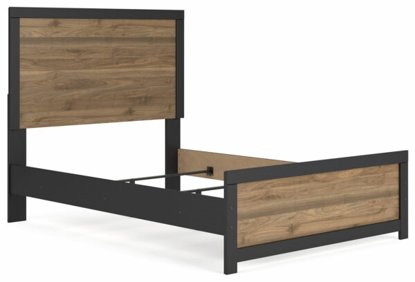 Vertani - Panel Bed - Image 18