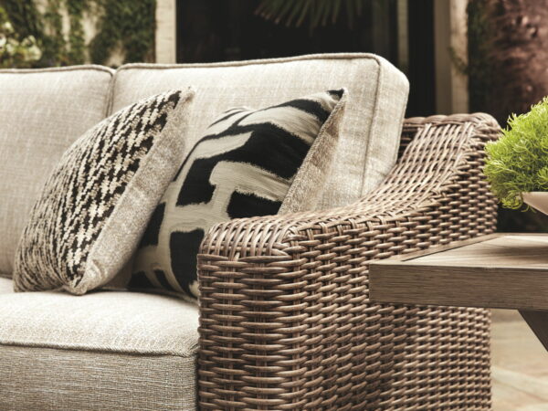 Beachcroft - Sectional Lounge Set - Image 5