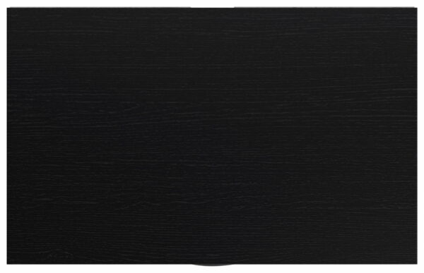 Finch - Black - Five Drawer Chest - 46" Height - Image 8