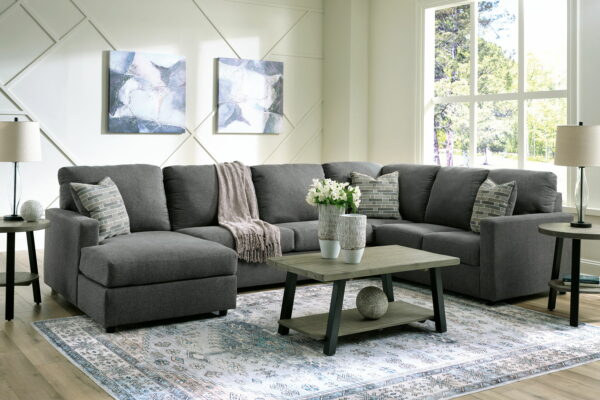 Edenfield - Sectional - Image 12