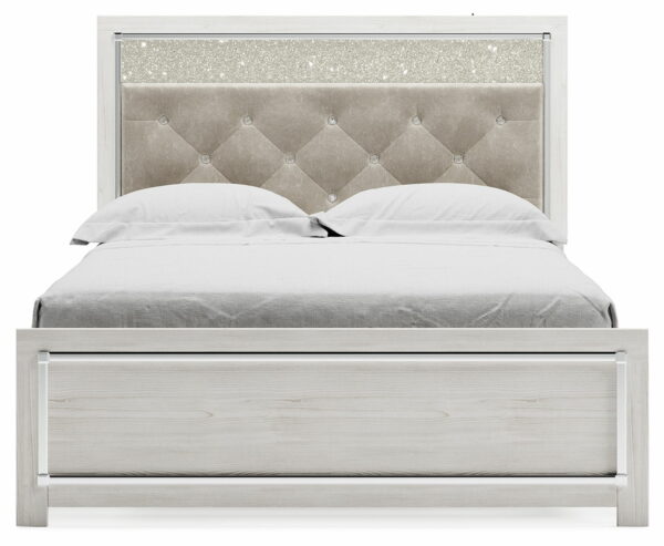 Altyra - Panel Bed - Image 6