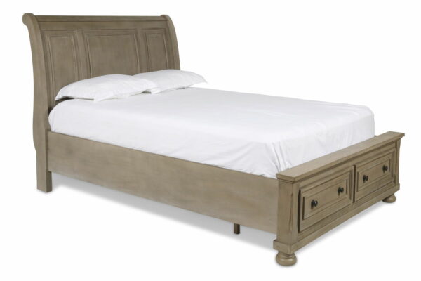 Allegra - Bed - Image 11