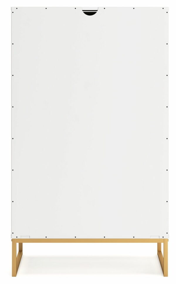 Socalle - Drawer Chest - Image 14