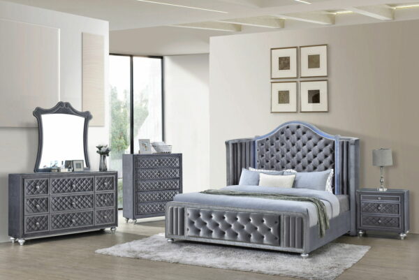 Cameo - Bed - Image 3