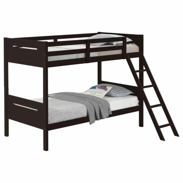 Littleton - Bunk Bed - Image 6