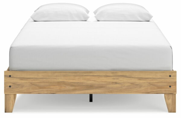 Bermacy - Platform Bed - Image 10