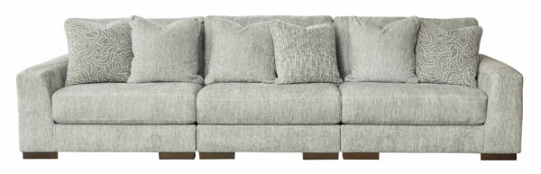 Regent Park - Sectional - Image 4
