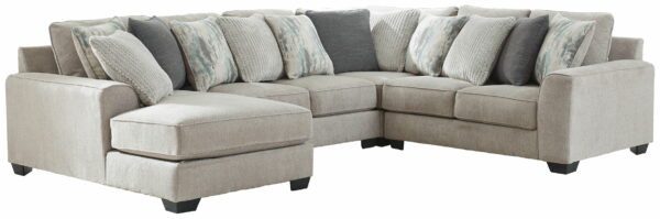 Ardsley - Sectional - Image 16