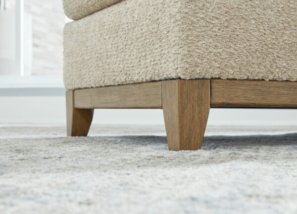 Parklynn - Desert - Chair And A Half - Image 6